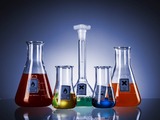 Acetic acid is a common and widely used colourless, liquid carboxylic acid