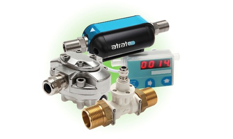 Titan Enterprises Ltd manufactures meters for all applications