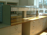 cambridge university lab furniture