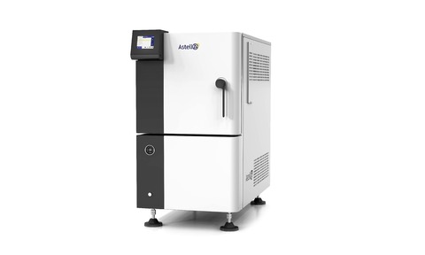 Astell Scientific has improved features and aesthetics for its new range