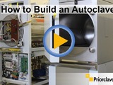 Priorclave has released a 'How to Build' video