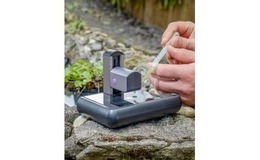 ioLight professional quality pocket digital microscope