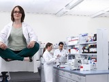 Lean Laboratory improves efficiency 