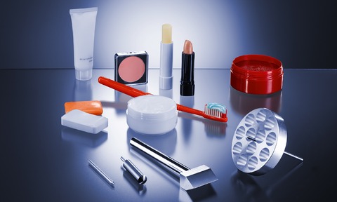  Cosmetic consistency is important for product packing,quality and handling