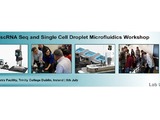 Microfluidics Workshop by Dolomite Bio
