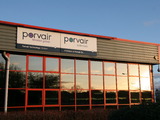 Porvair Sciences Ltd. will make its TV debut on 7 January