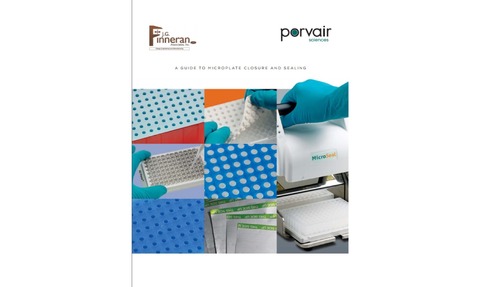 A Guide to Microplate Closure and Sealing