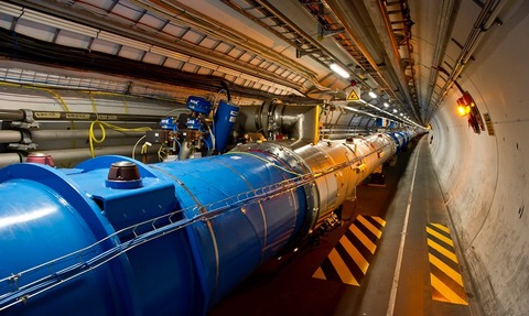 More than 140 Spectrum Instrumentation cards are in operation on CERN accelerators