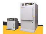 Tactrol 3 is now fitted as standard on all Priorclave laboratory autoclaves and research sterilisers