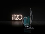 Competition entrants can win a special edition Series 120 Miele vacuum cleaner