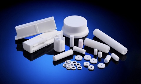 Vyon is a highly versatile porous plastic 