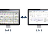 Trilogy TAPS software has been integrated with Matrix Gemini configurable LIMS.