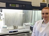 INTEGRA’s electronic pipette range is being used in leukaemia research