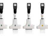 Voyager adjustable pipettes