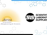 SLS acquire controlling interest in Aurora Scientific
