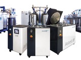 AstellBio produce thermal waste sterilisers for large and small volumes of liquid