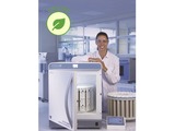 The Milestone Ethos UP microwave digestion system from Analytix