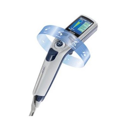 E4 XLS electronic pipette From Anachem