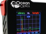Ocean Optics IDRaman mini