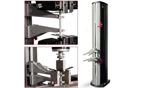 Instron launches the AutoX 750 Automatic Contacting Extensometer