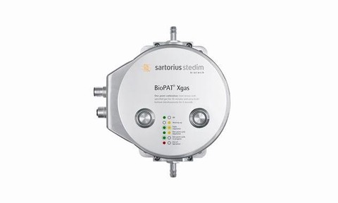 Sartorius expands its sensors portfolio