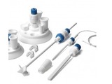 Asynt has a new range of PTFE components