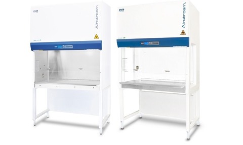 Esco Launches Its Latest Biological Safety Cabinet Laboratory Talk