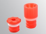 Micronic internally-threaded screw cap tubes are fully automation compatible and available   non-cod