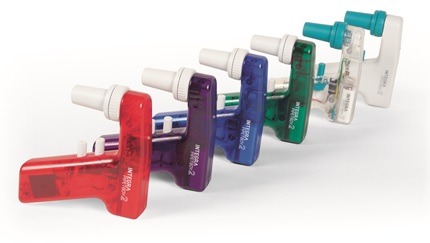 The second generation Pipetboy from Integra is designed to improve productivity and deliver an enhan