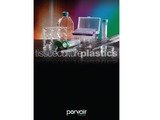 Porvair TC-plastics are made to the highest international standards