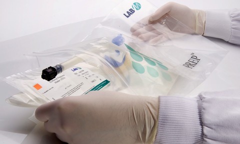 Lab M’s new µPREP BPW (ISO) delivers convenient, cost-effective media preparation in a robust for