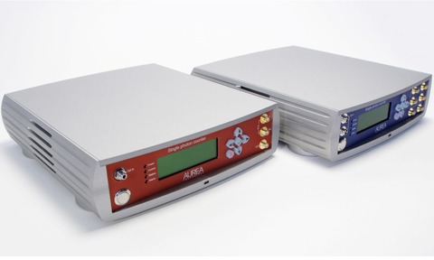 The SPD_A module allows the integration and the combination of the 'best-in-class' Silicon and InGaA