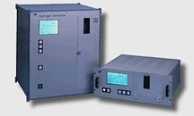 cmc Instruments designs and manufactures all its gas generators in Germany.