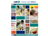  Lab M’s Product Guide for 2013/14