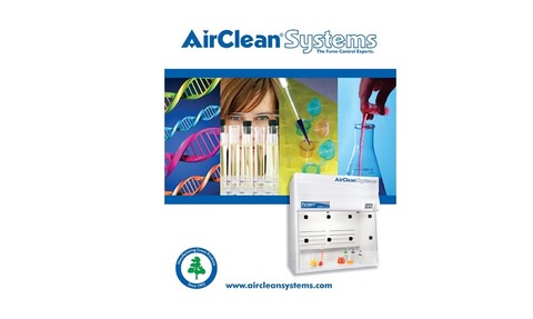 2014 AirClean Systems Catalogue