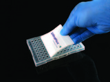 UltraFlux sealing film with applicator