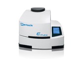 The Emax is capable of continuous grinding operation without interruptions for cooling down