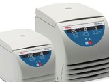 Thermo microcentrifuges