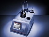 Callisto 100 can measure samples with a CFPP value below -35°C