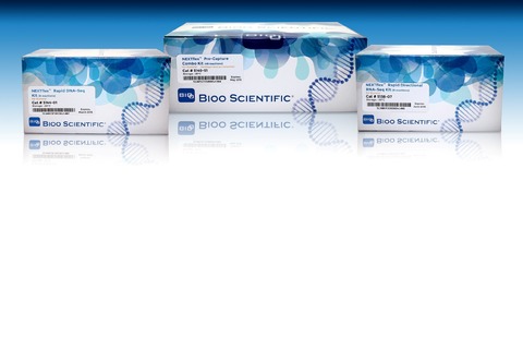 Bioo Scientific have launched Sciclone and Biomek Protocols to Eliminate NGS Library Prep Bottleneck