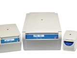 Thermo Scientific benchtop centrifuges