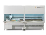 The ambr250 high-throughput automated mini bioreactor system