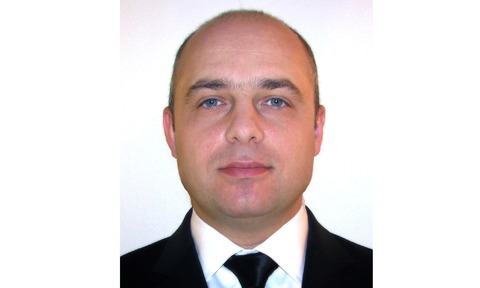 Alon Vaisman, Product Development Manager for Process Systems at Malvern Instruments, is a speaker a
