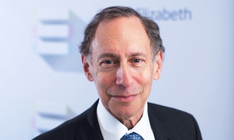 2015 QE Prize winner Robert Langer
