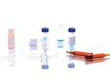 MicroLiter Certified Clean Vials