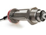 Insertion turbine flowmeters combine technology with modern materials and design