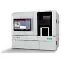 IH-500 is a fully automated random access system for blood typing and screening