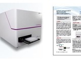 BMG Labtech have released an App note on the use of its CLARIOstar microplate reader