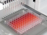 Preparation of reproducible serial dilution assays is a challenging task