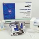 Listeria Right Now is a complete system for performing environmental Listeria spp. tests